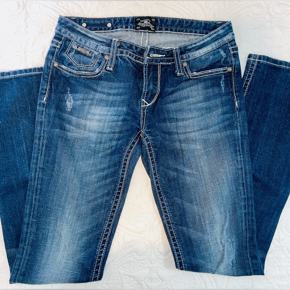 Women’s express jeans size 6